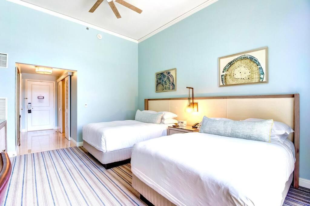 Stunning Studio Apartment Located At The Ritz Carlton-Key Biscayne Miami Zewnętrze zdjęcie
