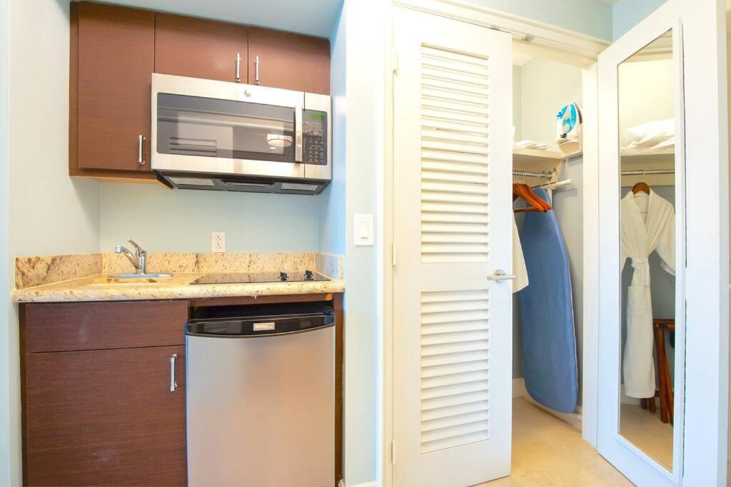 Stunning Studio Apartment Located At The Ritz Carlton-Key Biscayne Miami Zewnętrze zdjęcie