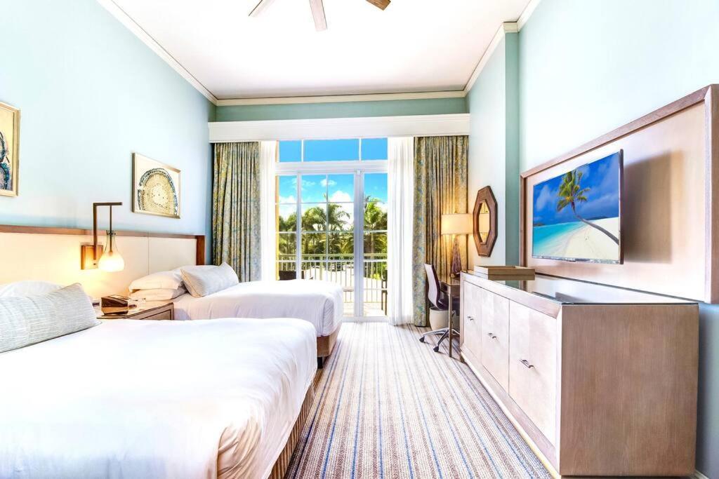 Stunning Studio Apartment Located At The Ritz Carlton-Key Biscayne Miami Zewnętrze zdjęcie