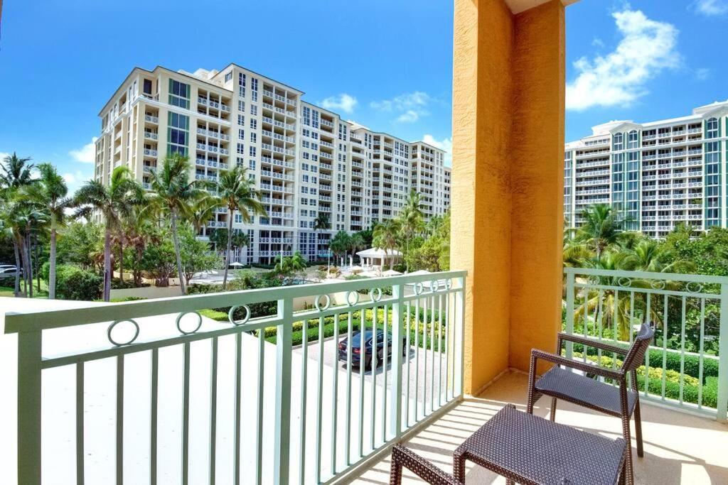 Stunning Studio Apartment Located At The Ritz Carlton-Key Biscayne Miami Zewnętrze zdjęcie