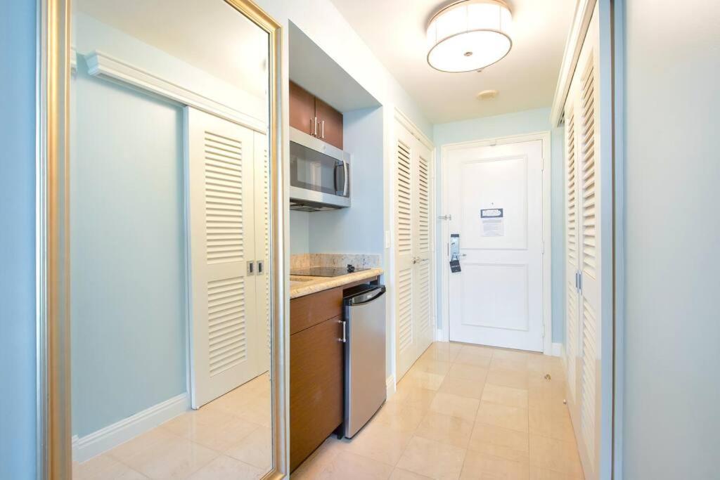 Stunning Studio Apartment Located At The Ritz Carlton-Key Biscayne Miami Zewnętrze zdjęcie