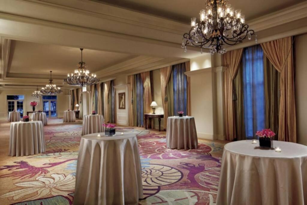 Stunning Studio Apartment Located At The Ritz Carlton-Key Biscayne Miami Zewnętrze zdjęcie