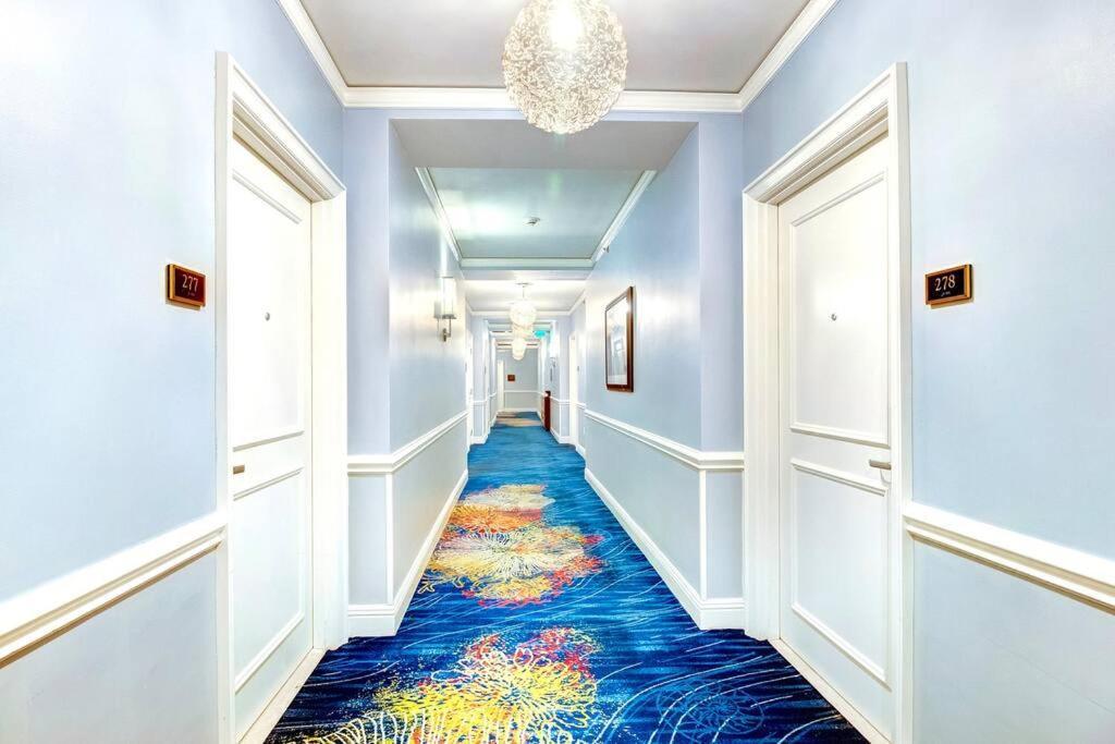 Stunning Studio Apartment Located At The Ritz Carlton-Key Biscayne Miami Zewnętrze zdjęcie