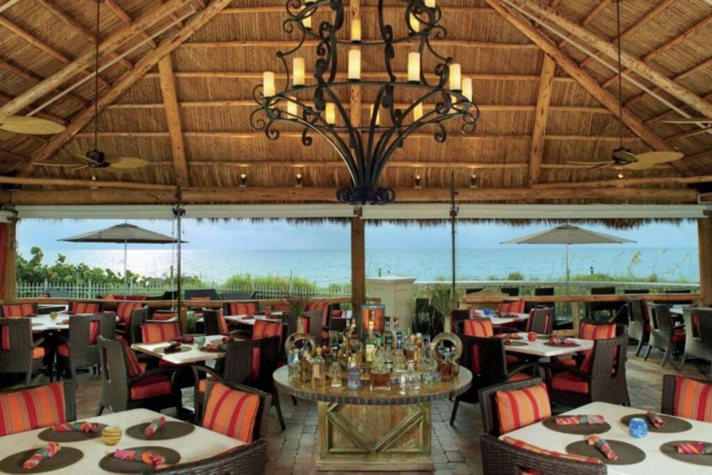 Stunning Studio Apartment Located At The Ritz Carlton-Key Biscayne Miami Zewnętrze zdjęcie
