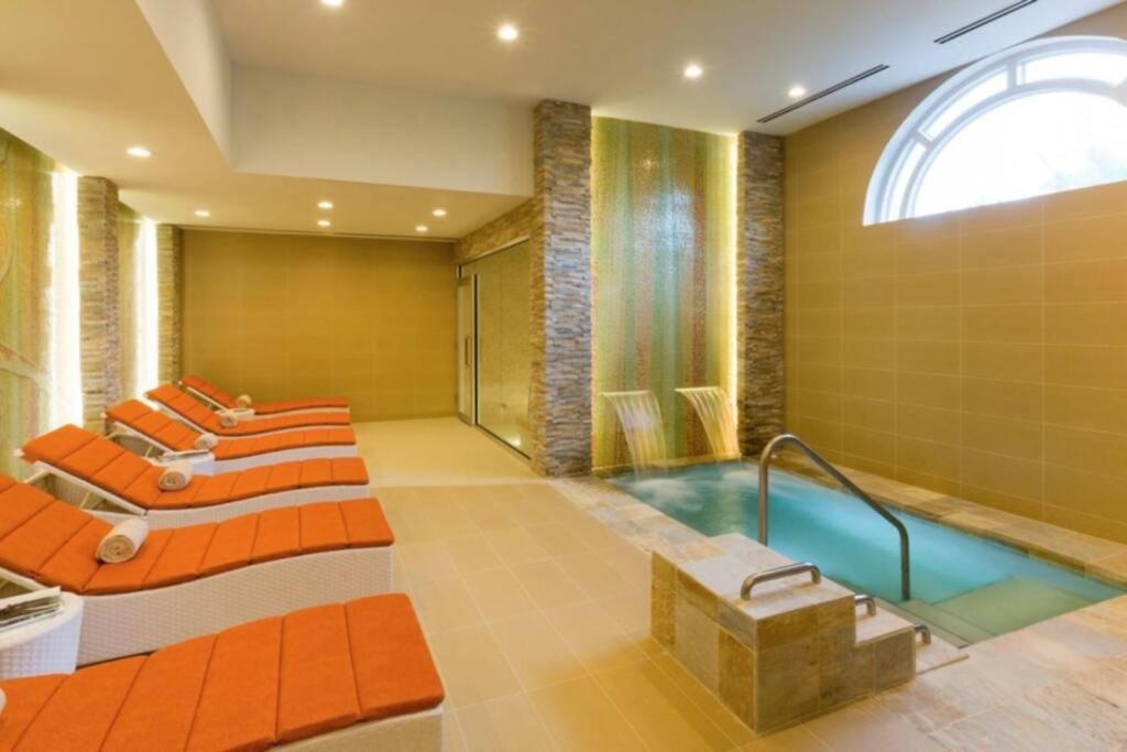 Stunning Studio Apartment Located At The Ritz Carlton-Key Biscayne Miami Zewnętrze zdjęcie